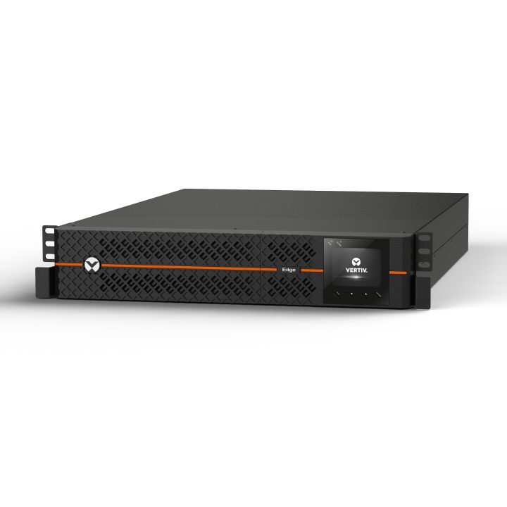 Vertiv Liebert EDGE 2200 VA 1980 W Line-Interactive Tower/Rack Mount…