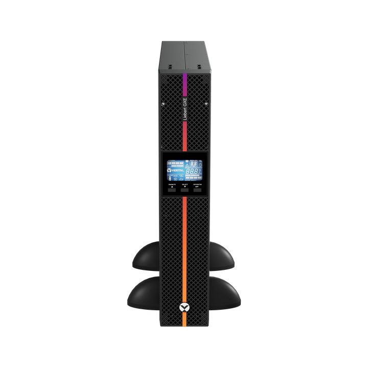 Vertiv Liebert GXE UPS 1500 VA/1350 W 230 V Online Double Conversion…