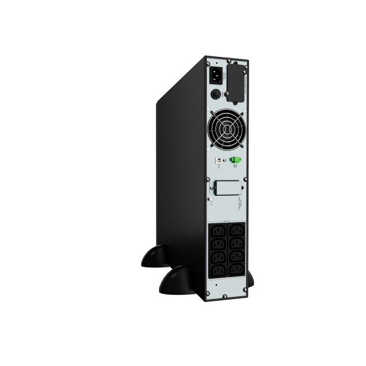 Vertiv Liebert SAI GXE 1500 VA/1350 W 230 V online dupla conversão em…