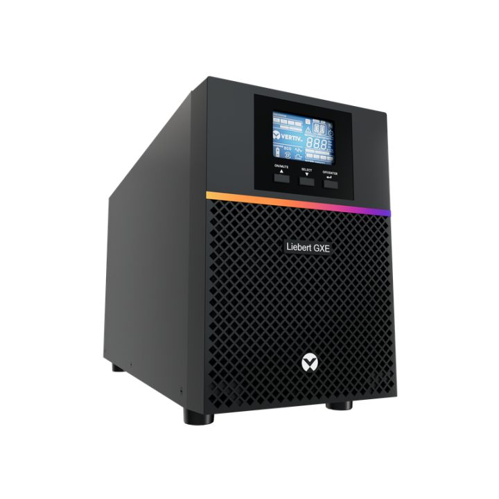 Vertiv Liebert SAI GXE 1500 VA/1350 W 230 V online dupla conversão em…