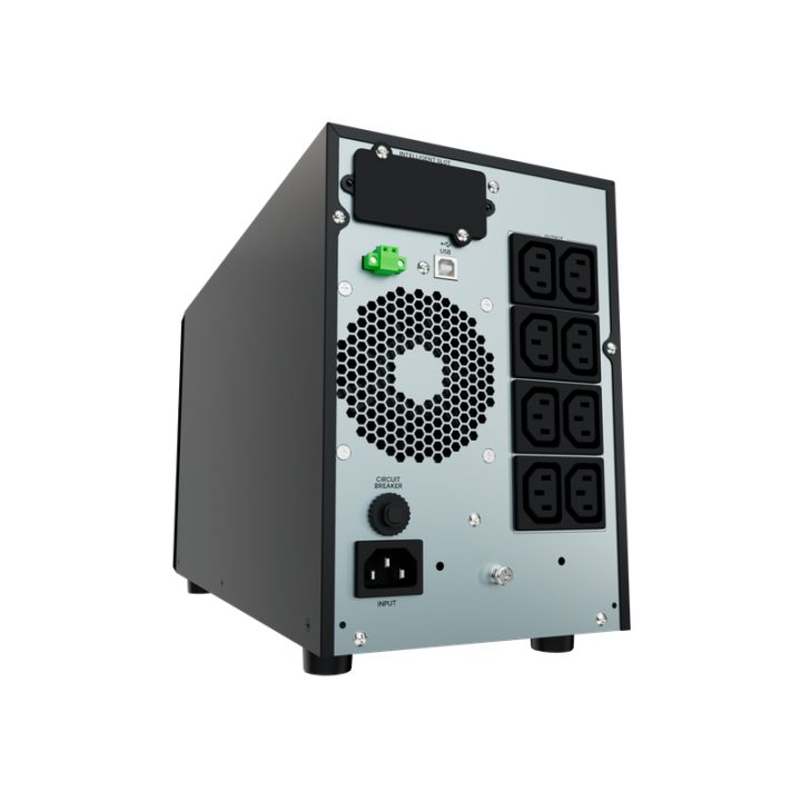 Vertiv Liebert SAI GXE 1500 VA/1350 W 230 V online dupla conversão em…