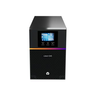 Vertiv Liebert SAI GXE 2000 VA/1800 W 230 V online dupla conversão em…