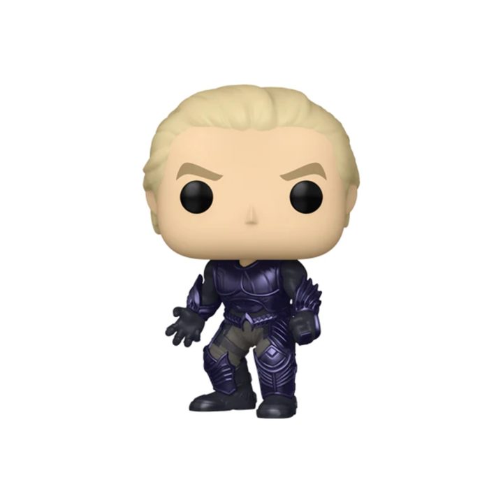 Funko Pop! DC – Aquaman and the Lost Kingdom Orm