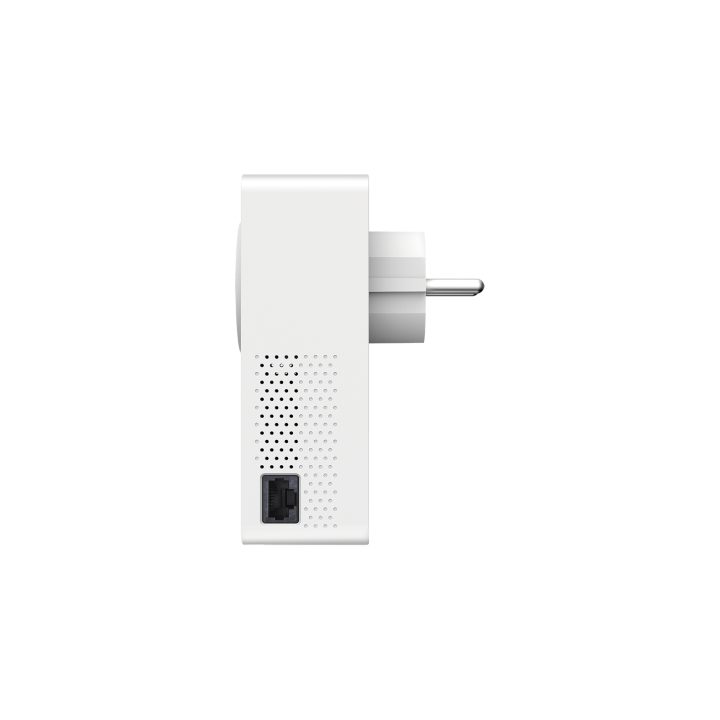 D-Link DHP-W611AV 1000 Mbit/s Ethernet Wi-Fi White 2 piece(s)