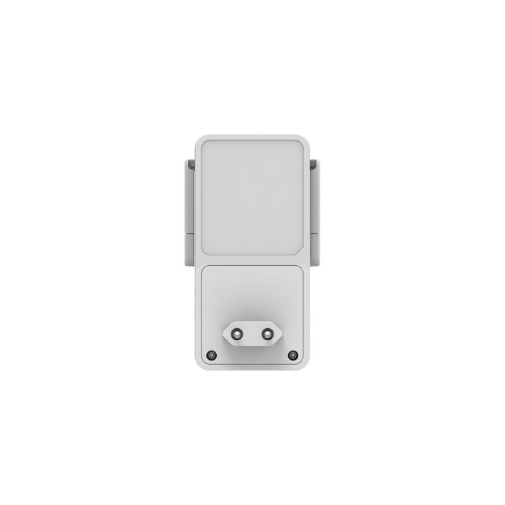 D-Link DHP-W611AV 1000 Mbit/s Ethernet Wifi Blanco 2 pieza(s)