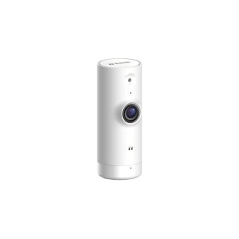 D-Link Mini HD Cámara de seguridad IP Interior 1280 x 720 Pixeles…