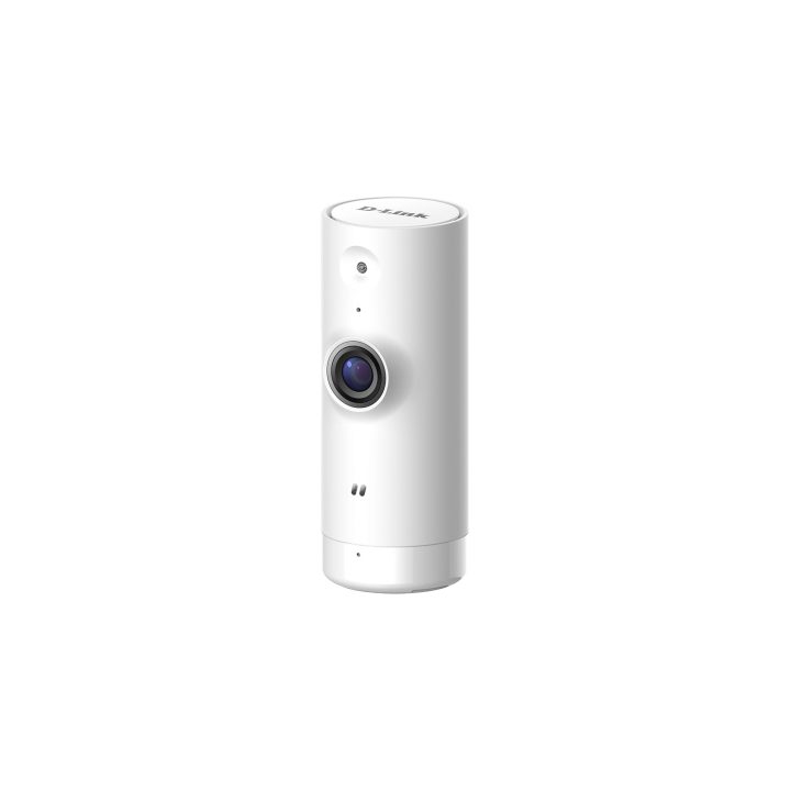 D-Link Mini HD Cámara de seguridad IP Interior 1280 x 720 Pixeles…