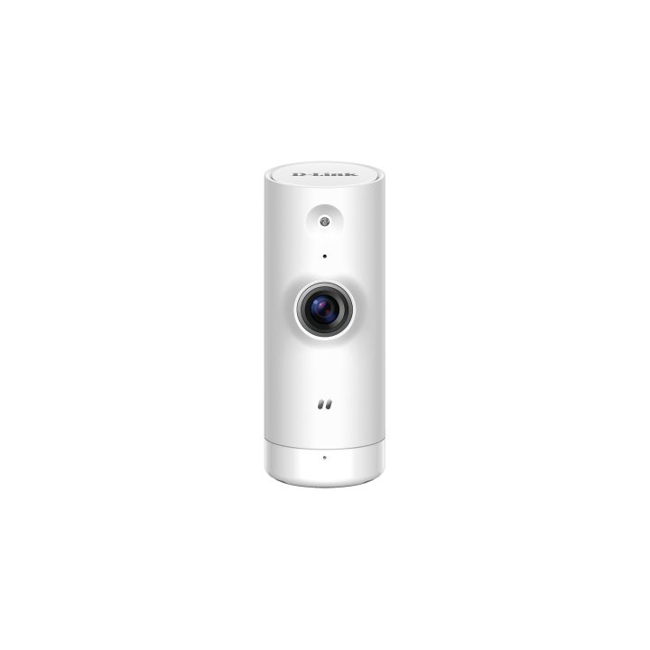 D-Link Mini HD Câmera de segurança IP Interior 1280 x 720 Píxeis…