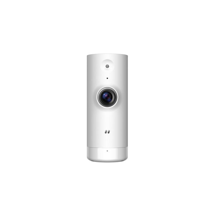 D-Link Mini HD Cámara de seguridad IP Interior 1280 x 720 Pixeles…