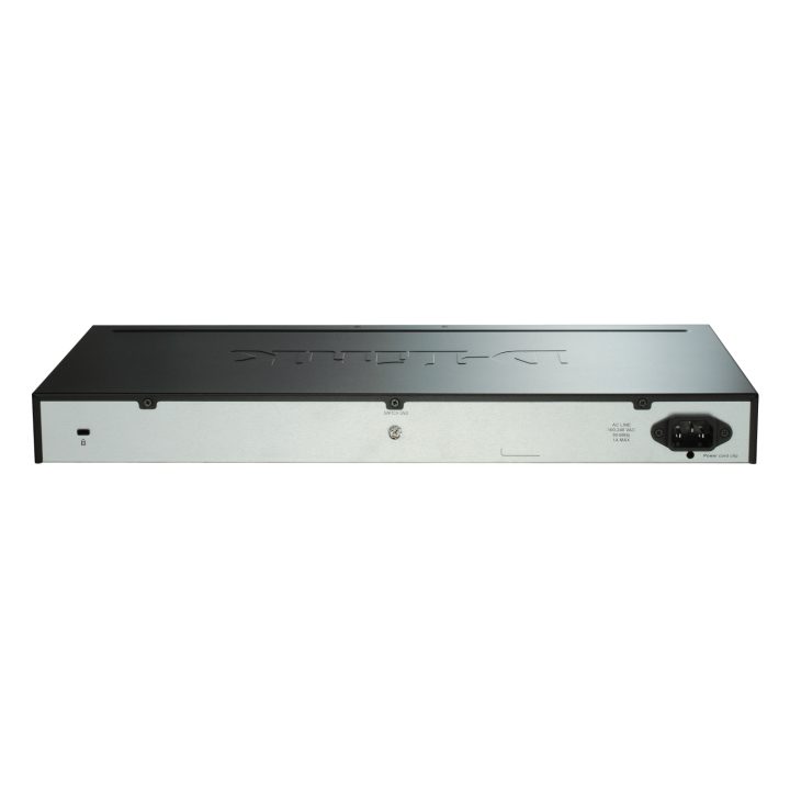 D-Link DGS-1510-20/E switch Gerido L2/L3 Gigabit Ethernet…