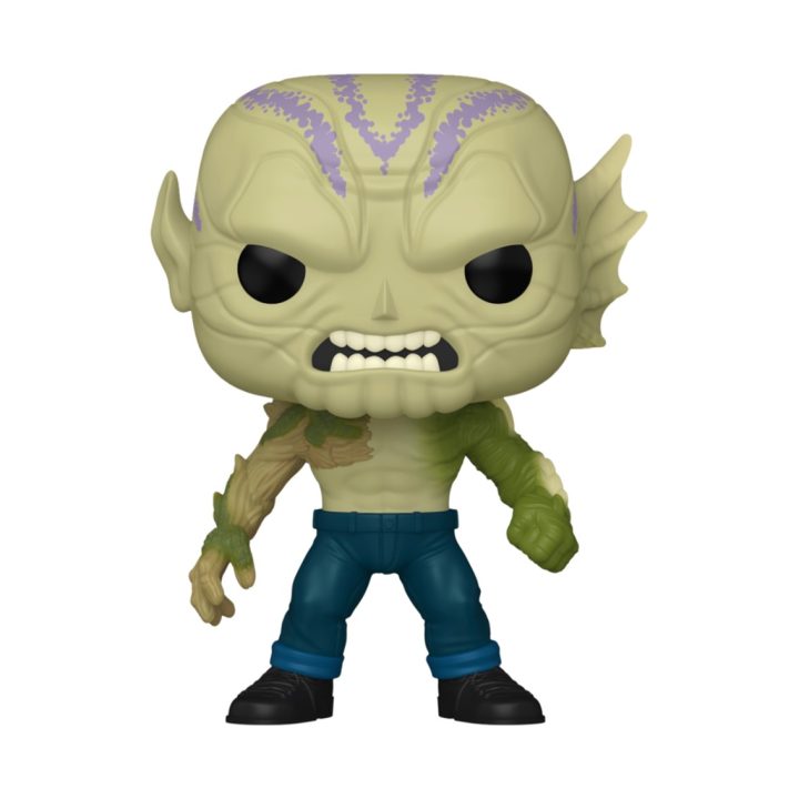 Funko Pop! Marvel – Secret Invasion Gravik