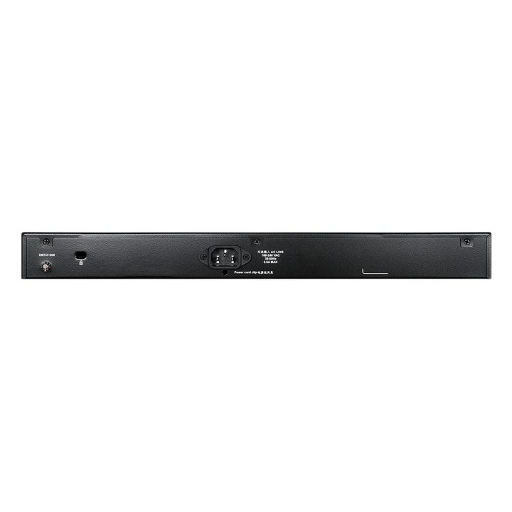 D-Link DGS-1510-20/E switch Gerido L2/L3 Gigabit Ethernet…