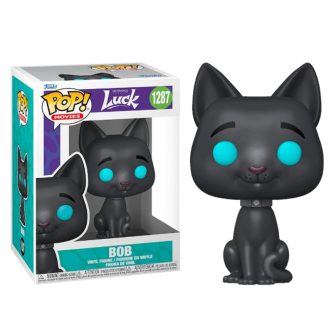 Funko Pop! Luck Movie Bob
