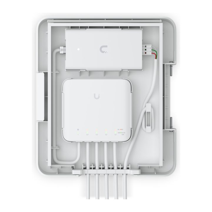Ubiquiti Networks USW-Flex-Utility