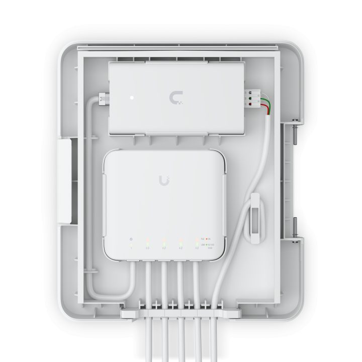 Ubiquiti Networks USW-Flex-Utility
