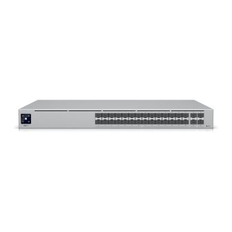 Ubiquiti USW-PRO-AGGREGATION Networks UniFi Switch Pro Aggregation…