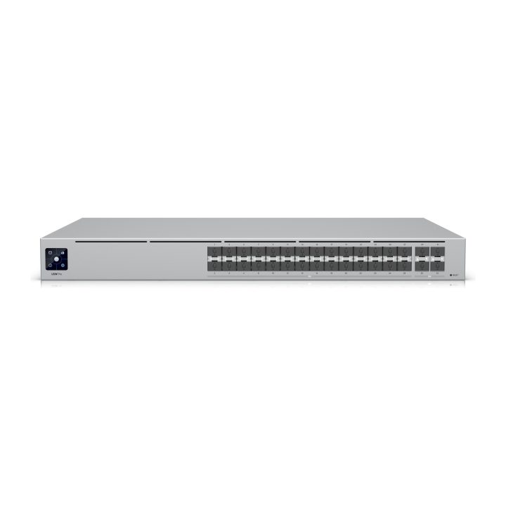 Ubiquiti USW-PRO-AGGREGATION Networks UniFi Switch Pro Aggregation…