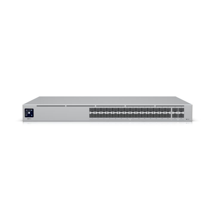 Ubiquiti USW-PRO-AGGREGATION Networks UniFi Switch Pro Aggregation…