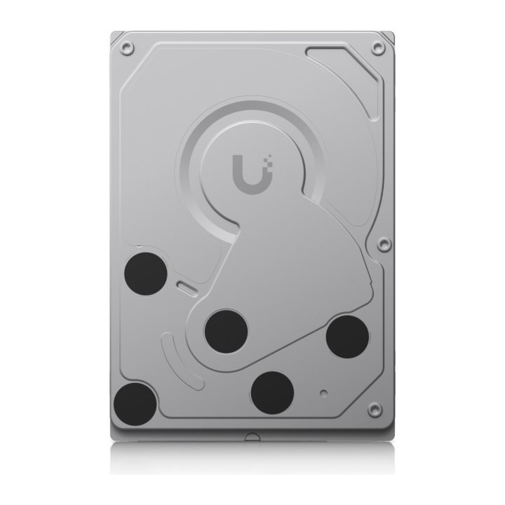 Ubiquiti UACC-HDD-S-1TB Disco duro HDD de 3,5" de capacidad básica, 1…