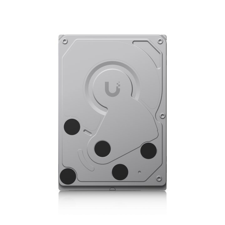 Ubiquiti UACC-HDD-S-1TB 3.5" Basic Capacity HDD, 1 TB