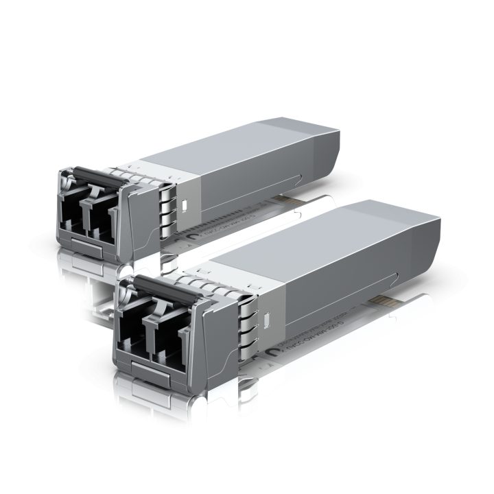 Ubiquiti UACC-OM-MM-10G-D-2 Multi-Mode SFP+ Module