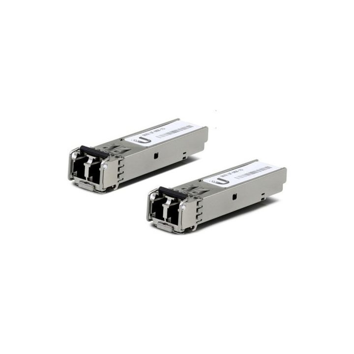 Ubiquiti UACC-OM-MM-10G-D-2 Multi-Mode SFP+ Module