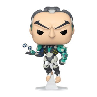 Funko Pop! Overwatch 2 Sigma