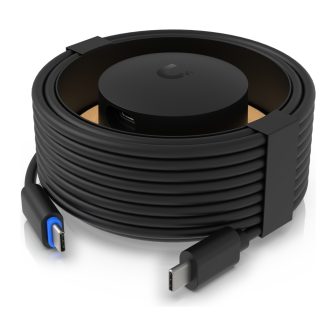 Adaptador de corrente Ubiquiti UACC-ADAPTER-DBAC para G4 Doorbell Pro