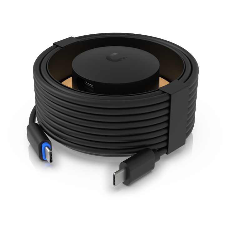 Adaptador de corrente Ubiquiti UACC-ADAPTER-DBAC para G4 Doorbell Pro