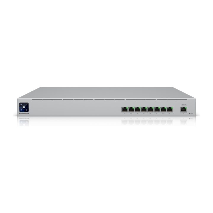 Ubiquiti USW-Mission-Critical UniFi Switch