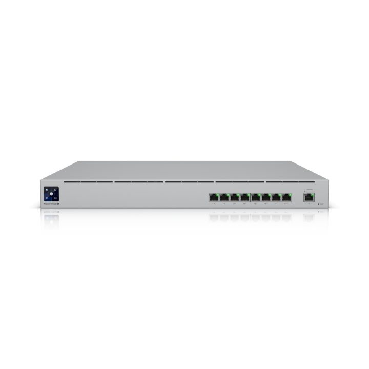 Ubiquiti USW-Mission-Critical UniFi Switch Misión Crítica