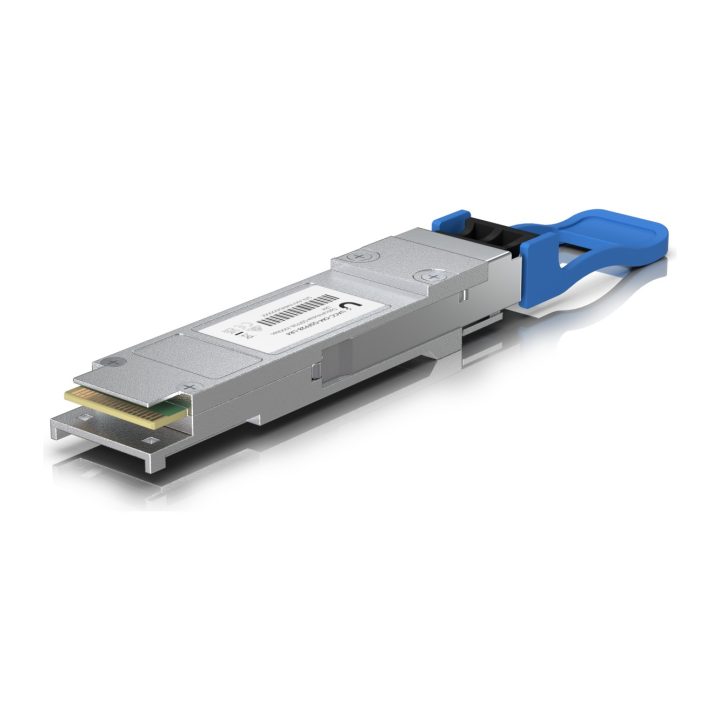 Ubiquiti UACC-OM-QSFP28-LR4 Módulo Óptico Monomodo 100G LR4