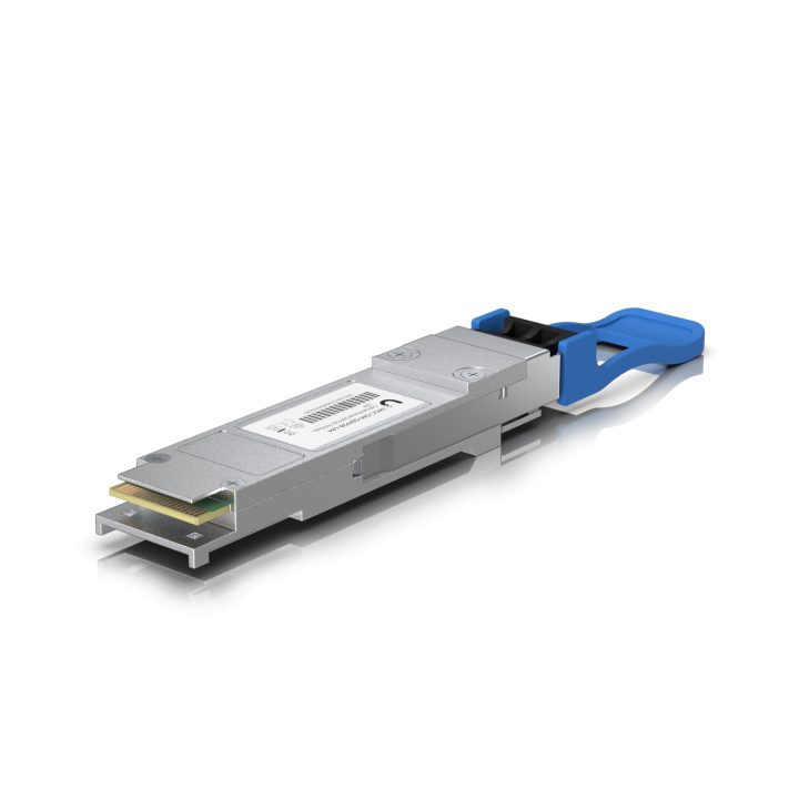 Ubiquiti UACC-OM-QSFP28-LR4 Single-Mode Optical Module 100G LR4