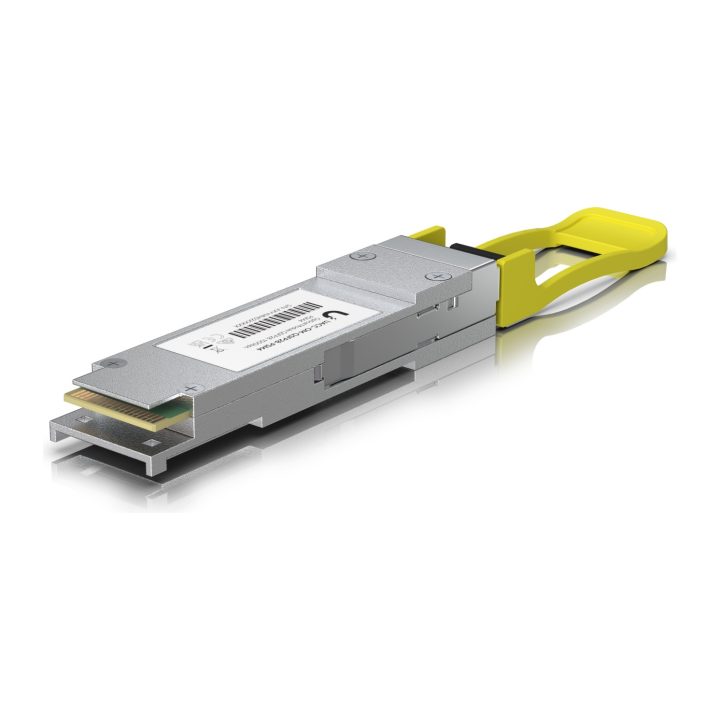 Ubiquiti UACC-OM-QSFP28-PSM4 Single-Mode Optical Module 100G PSM4