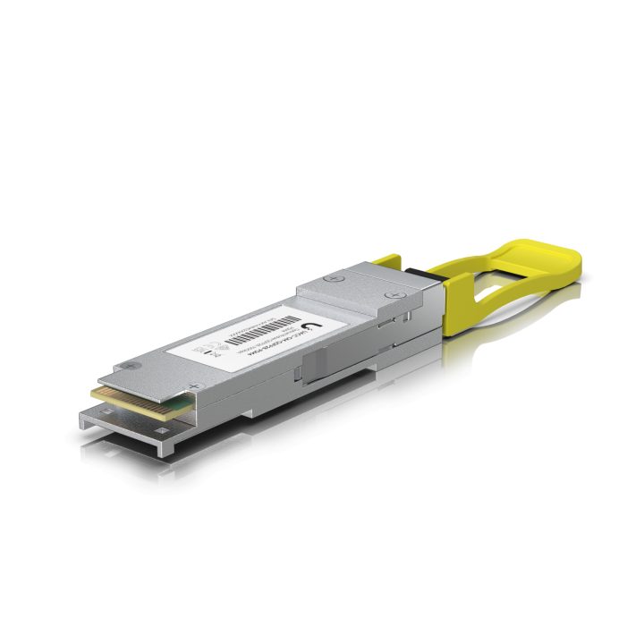Ubiquiti UACC-OM-QSFP28-PSM4 Single-Mode Optical Module 100G PSM4