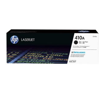 HP Original LaserJet 410A Black Toner Cartridge