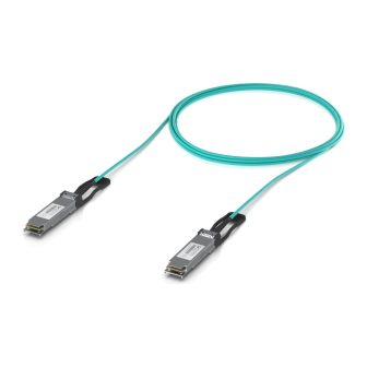 Ubiquiti UACC-AOC-QSFP28-5M Long Reach 100G Direct Attach Cable