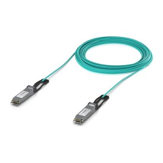 Ubiquiti UACC-AOC-QSFP28-20M Cabo de Conexão Direta de Longo Alcance…