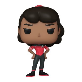 Funko Pop! Star Trek Lower Deck Beckett