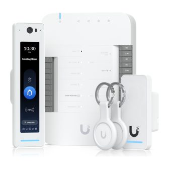 Kit inicial profissional Ubiquiti UA-G2-SK-PRO UniFi Access G2