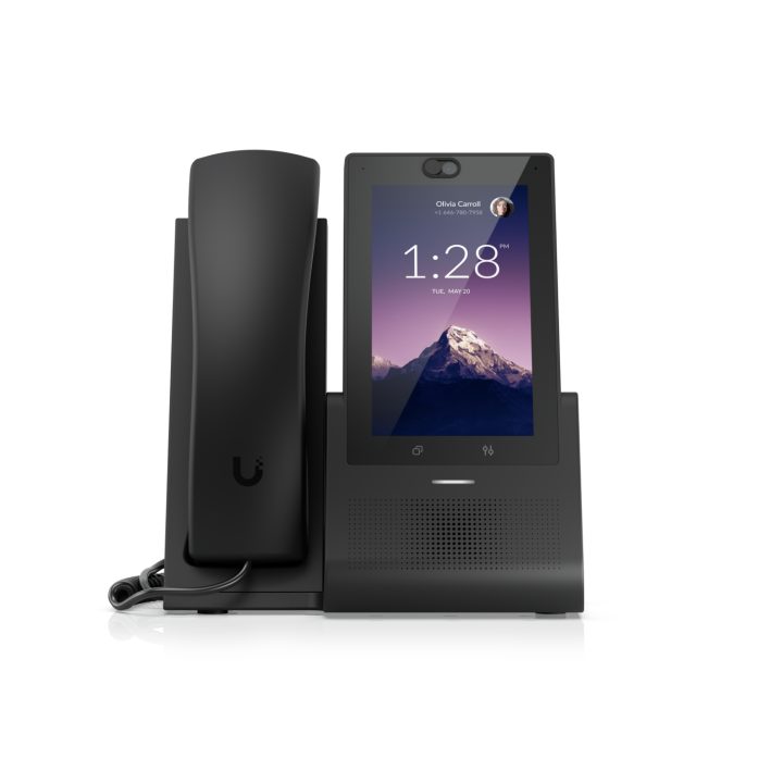 Ubiquiti UTP-Touch-U Teléfono UniFi Touch (Desbloqueado)
