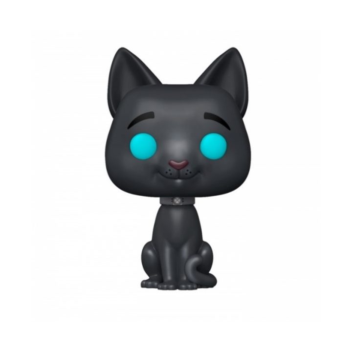 Funko Pop! Luck Movie Bob