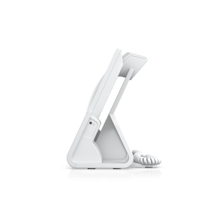 Ubiquiti UTP-Touch-White-U Teléfono Touch Max
