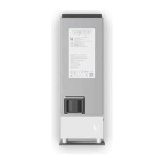 Ubiquiti UACC-PSU-UDW 550W DreamWall Power Module for PoE Capacity…