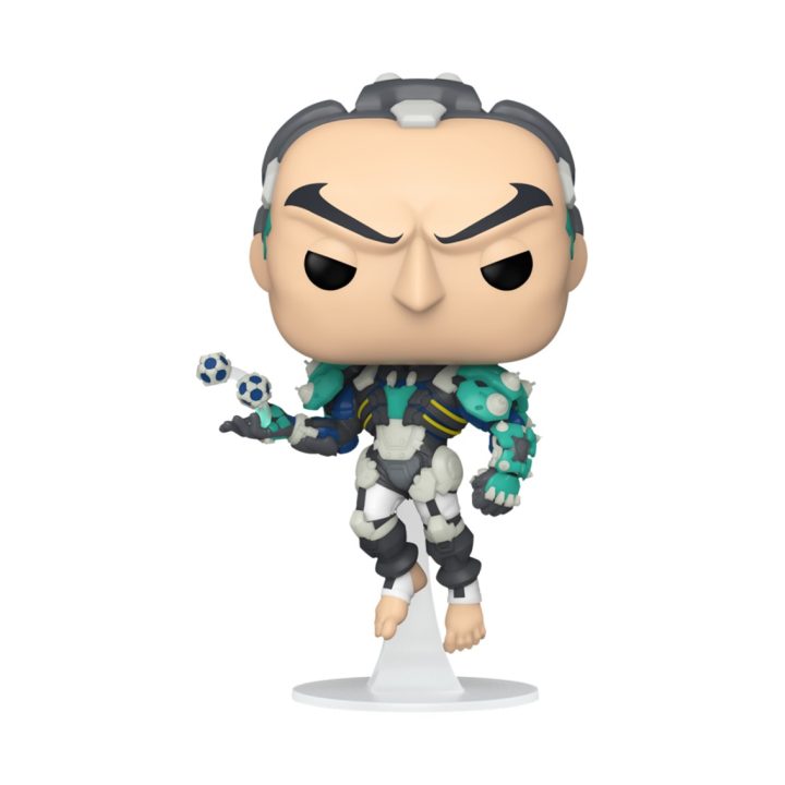 Funko Pop! Overwatch 2 Sigma