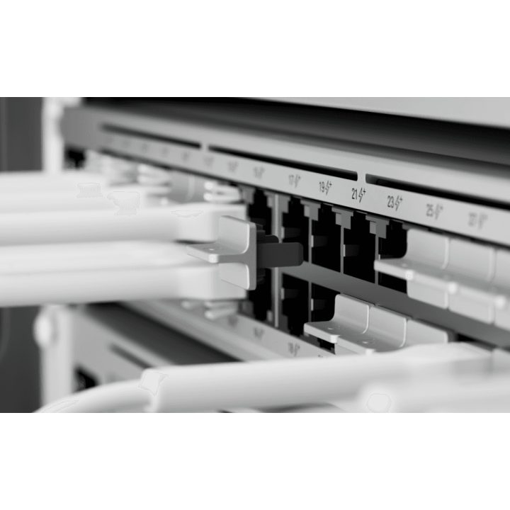 Ubiquiti UISP UACC-RJ45-Cover 24 peça(s) RJ-45