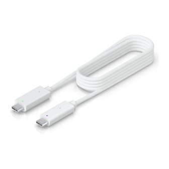 Ubiquiti UACC-AI-Theta-Video-Cable-1M Cable de Video AI Theta