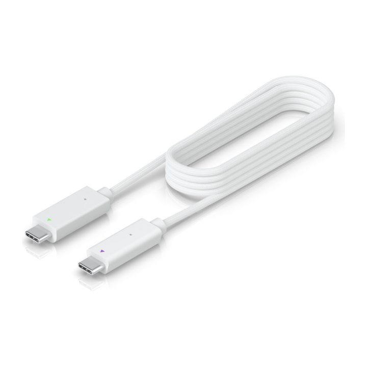 Ubiquiti UACC-AI-Theta-Video-Cable-1M Cabo de Vídeo AI Theta