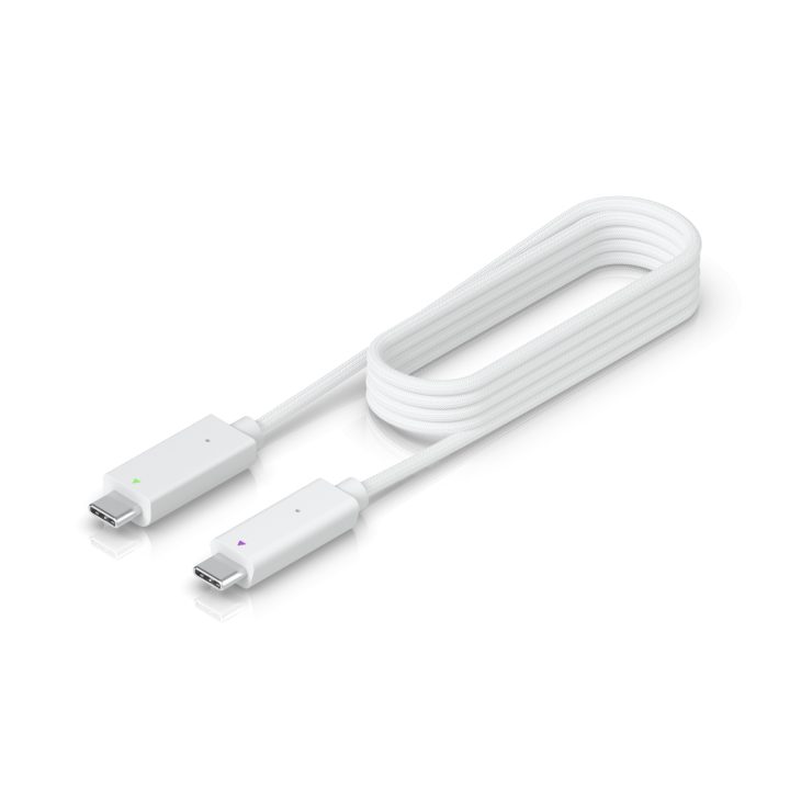 Ubiquiti UACC-AI-Theta-Video-Cable-1M Cabo de Vídeo AI Theta