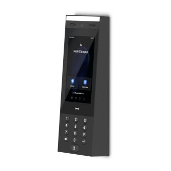 Ubiquiti UACC-Intercom-SAM Soporte de ángulo de superficie para…